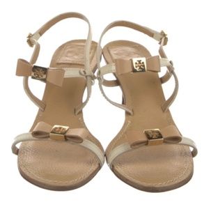 Tory Burch heeled sandal